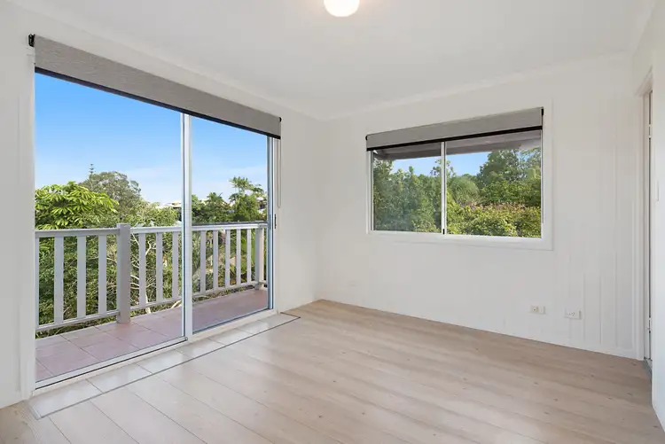 Fourth view of Homely unit listing, 1/4 Rosewood Drive, Caloundra West QLD 4551