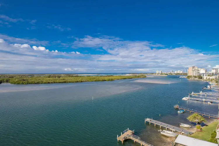 60/150 Duporth Avenue, Maroochydore QLD 4558