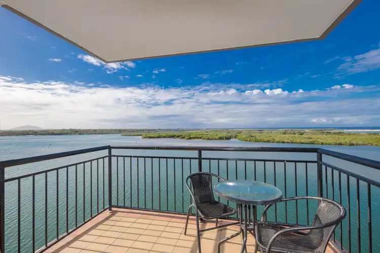 Second view of Homely unit listing, 60/150 Duporth Avenue, Maroochydore QLD 4558