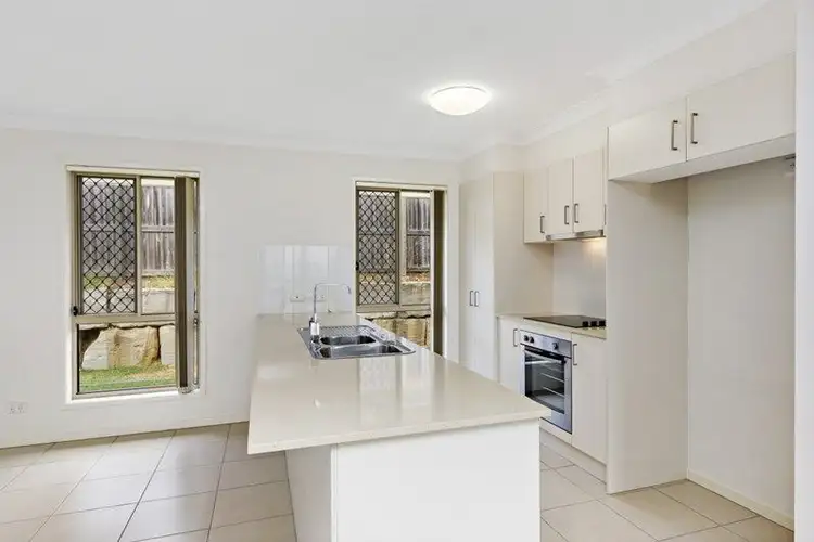 Third view of Homely house listing, 21 Nevron Drive, Bahrs Scrub QLD 4207