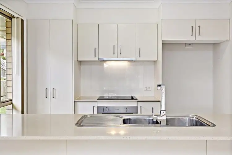 Fourth view of Homely house listing, 21 Nevron Drive, Bahrs Scrub QLD 4207