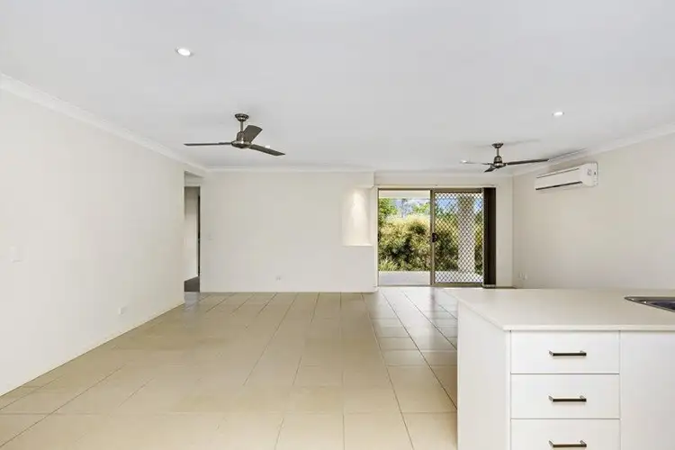 Fifth view of Homely house listing, 21 Nevron Drive, Bahrs Scrub QLD 4207