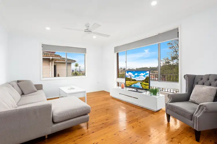 Main view of Homely house listing, 7 Mirrabooka Road, Lake Heights NSW 2502