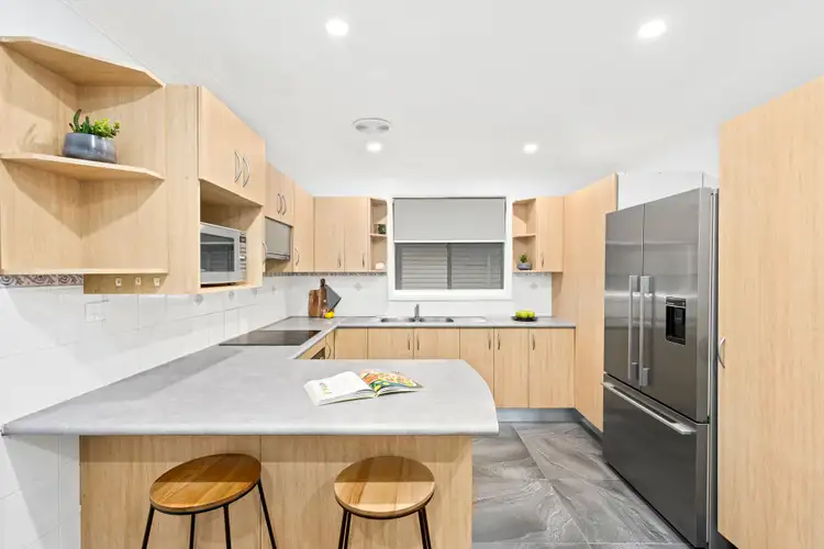Second view of Homely house listing, 7 Mirrabooka Road, Lake Heights NSW 2502