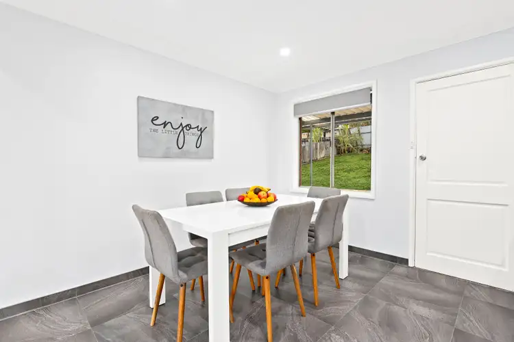Third view of Homely house listing, 7 Mirrabooka Road, Lake Heights NSW 2502