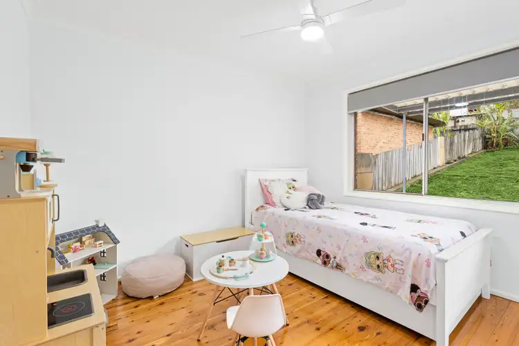 Sixth view of Homely house listing, 7 Mirrabooka Road, Lake Heights NSW 2502