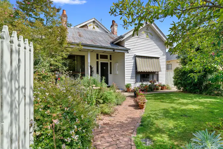 Main view of Homely house listing, 34 Cecil Street, Benalla VIC 3672