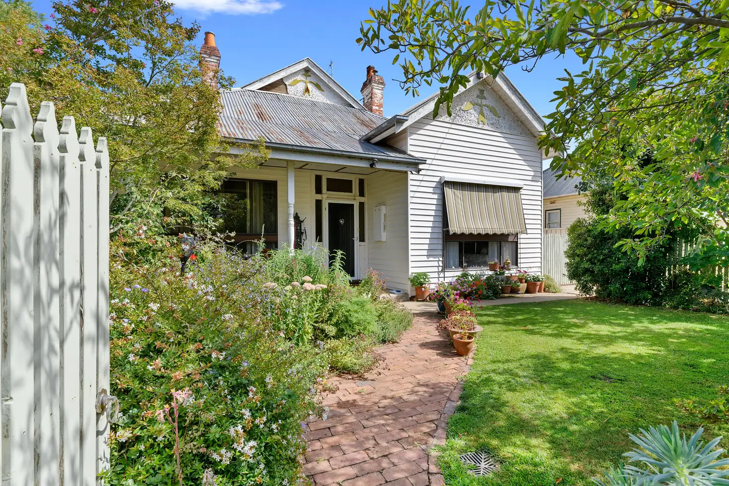 Main view of Homely house listing, 34 Cecil Street, Benalla VIC 3672