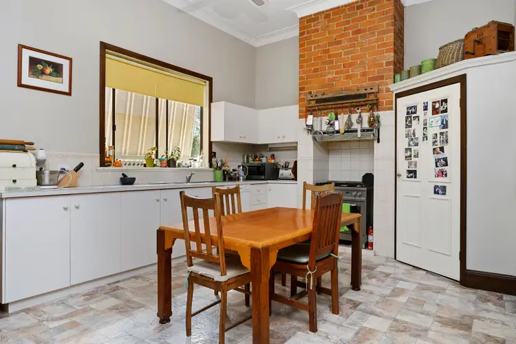 Second view of Homely house listing, 34 Cecil Street, Benalla VIC 3672