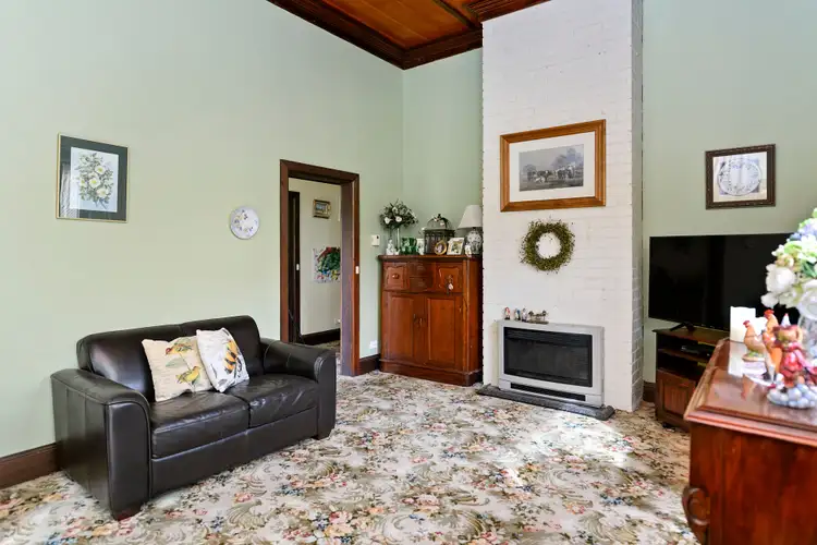 Third view of Homely house listing, 34 Cecil Street, Benalla VIC 3672
