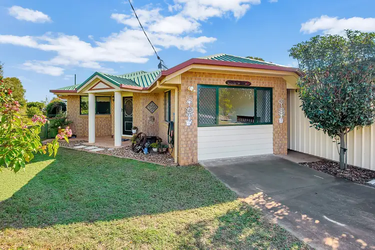 1 Guine Court, Kingsthorpe QLD 4400