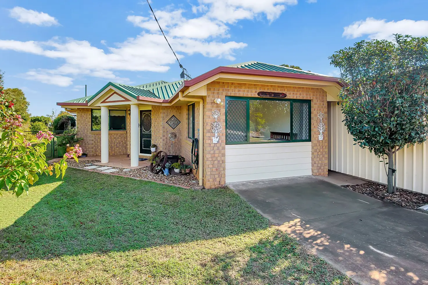 Main view of Homely house listing, 1 Guine Court, Kingsthorpe QLD 4400