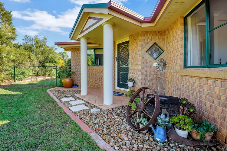 Second view of Homely house listing, 1 Guine Court, Kingsthorpe QLD 4400