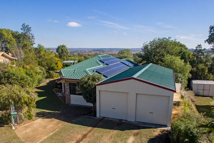 Third view of Homely house listing, 1 Guine Court, Kingsthorpe QLD 4400