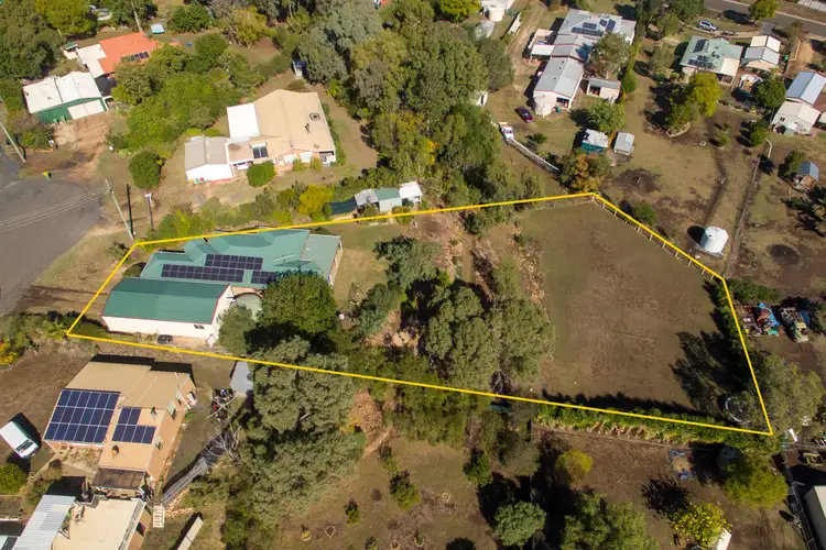 Fifth view of Homely house listing, 1 Guine Court, Kingsthorpe QLD 4400