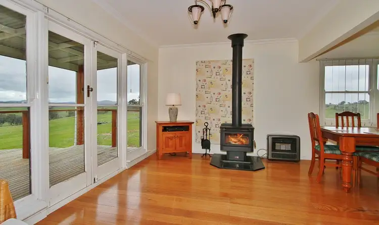 Second view of Homely house listing, 41 Raheen Lane, Heathcote VIC 3523