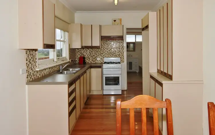 Fifth view of Homely house listing, 41 Raheen Lane, Heathcote VIC 3523