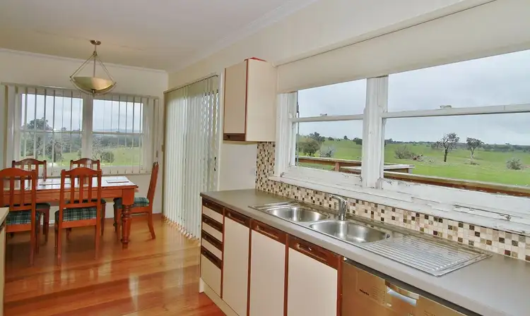 Sixth view of Homely house listing, 41 Raheen Lane, Heathcote VIC 3523