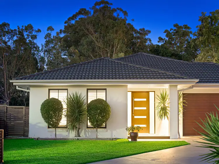 18 Harry Court, Warner QLD 4500