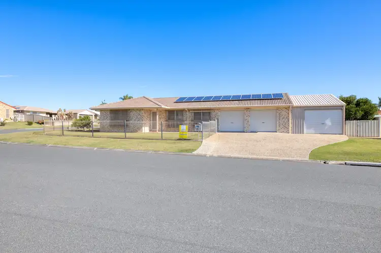 Main view of Homely house listing, 4 Lawn Street, Bongaree QLD 4507