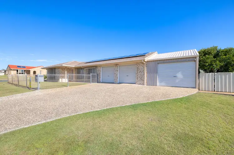 Second view of Homely house listing, 4 Lawn Street, Bongaree QLD 4507