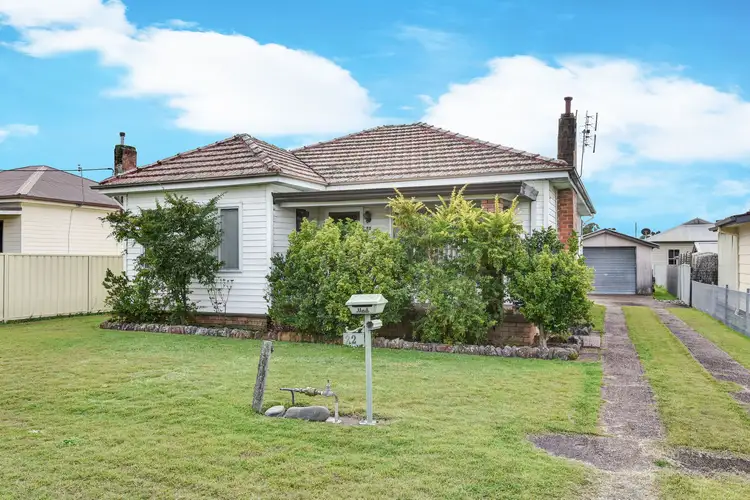 Second view of Homely house listing, 22 Anzac Avenue, Cessnock NSW 2325