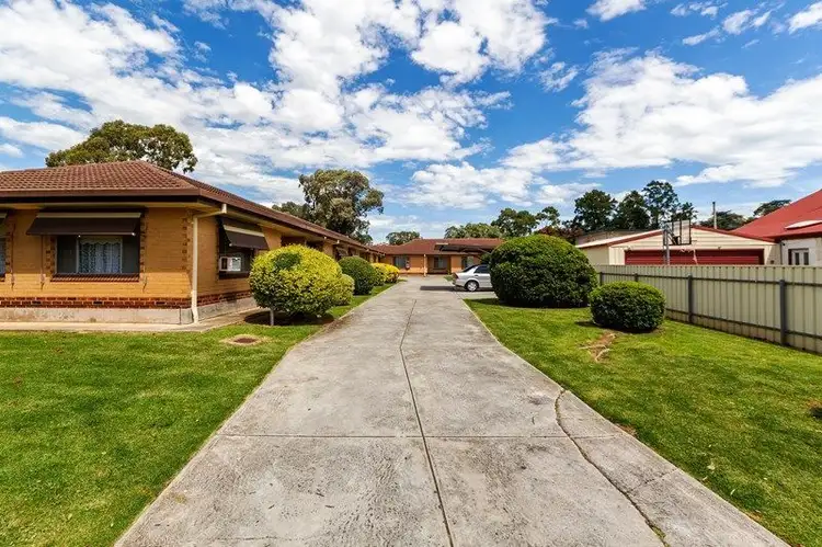 5/14 Alawoona Avenue, Mitchell Park SA 5043
