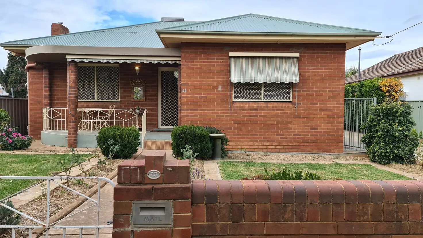 Main view of Homely house listing, 23 Phillip Street, Parkes NSW 2870