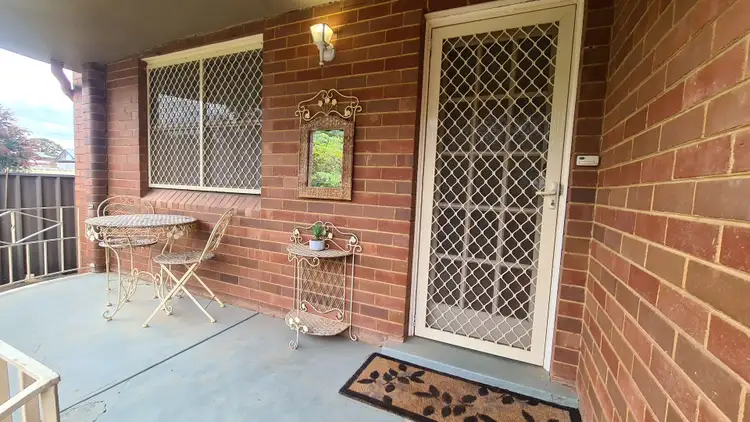 Second view of Homely house listing, 23 Phillip Street, Parkes NSW 2870