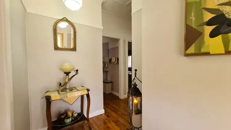 Third view of Homely house listing, 23 Phillip Street, Parkes NSW 2870
