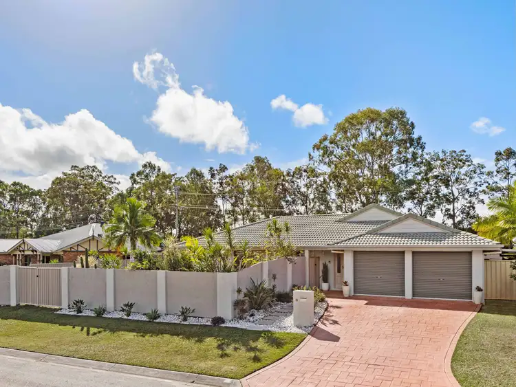 Main view of Homely house listing, 18 Orla Court, Murrumba Downs QLD 4503
