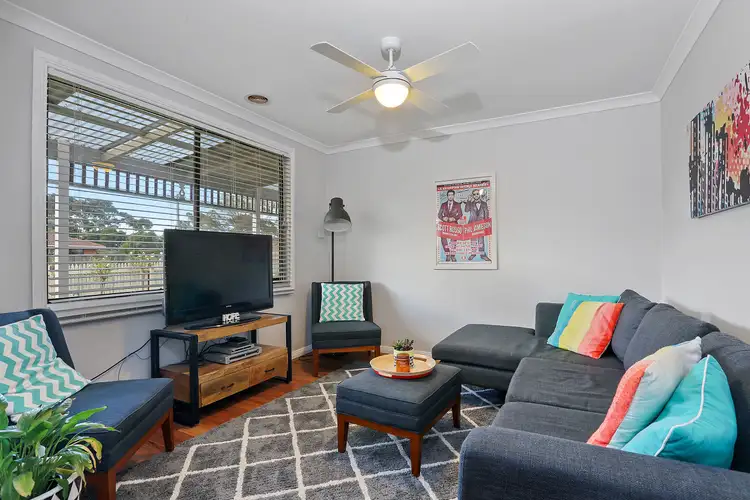 Third view of Homely house listing, 1 Blande Court, Lara VIC 3212