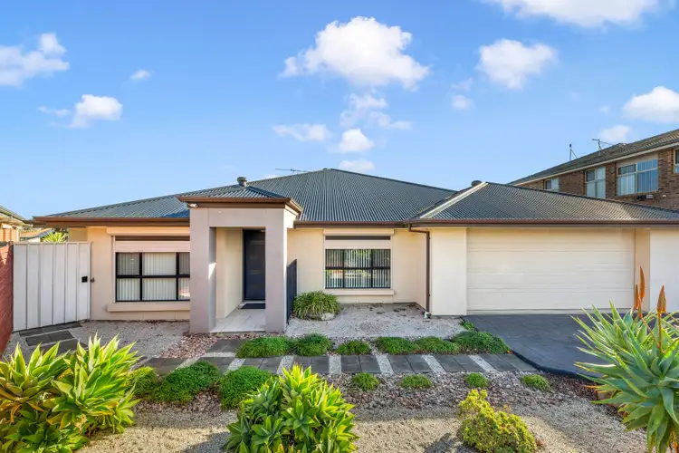 17 The Circuit, Walkley Heights SA 5098