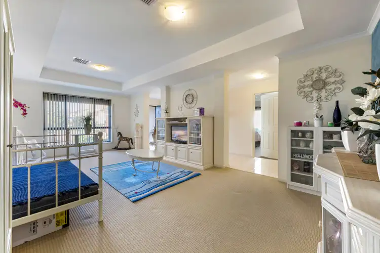 Fourth view of Homely house listing, 17 The Circuit, Walkley Heights SA 5098