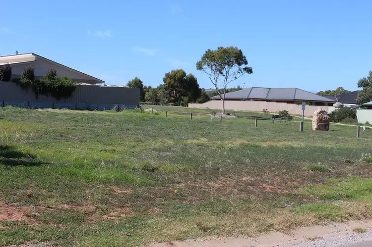 Main view of Homely land listing, 23 Katherine Drive, Normanville SA 5204