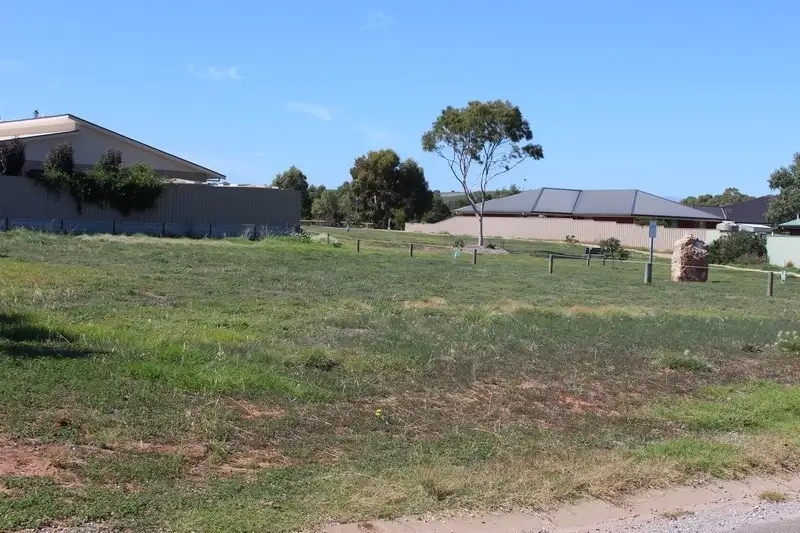 Main view of Homely land listing, 23 Katherine Drive, Normanville SA 5204