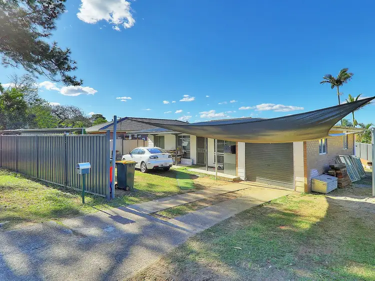 54 Altandi Street, Sunnybank QLD 4109