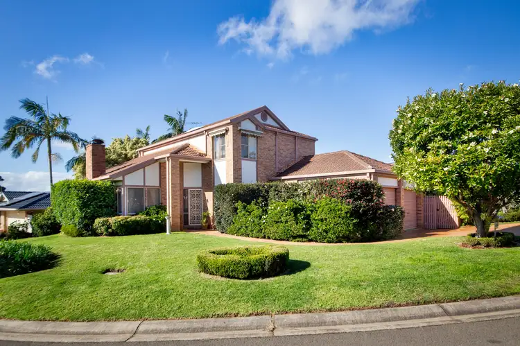 16 Blackthorn Circuit, Menai NSW 2234