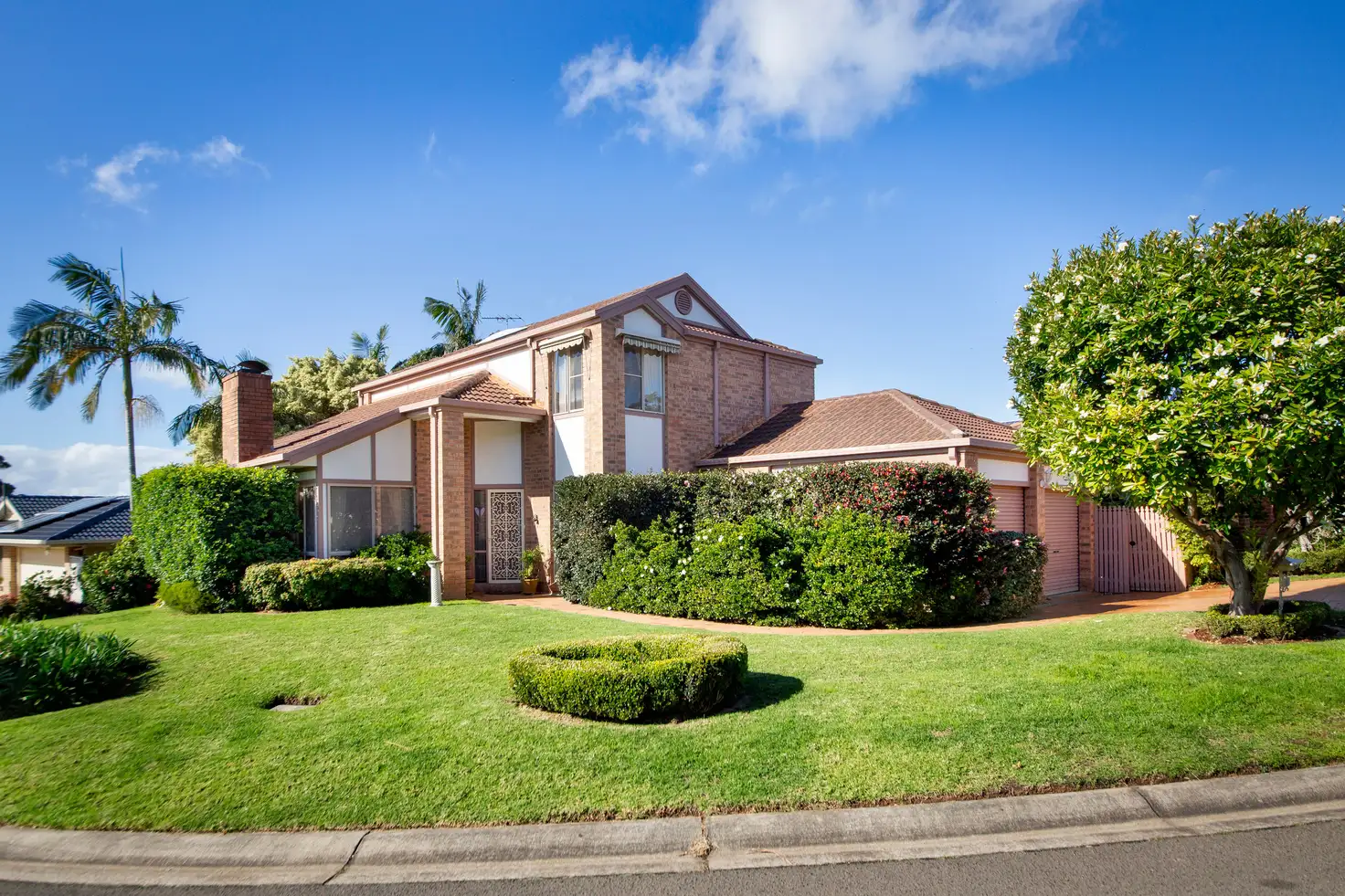 Main view of Homely house listing, 16 Blackthorn Circuit, Menai NSW 2234