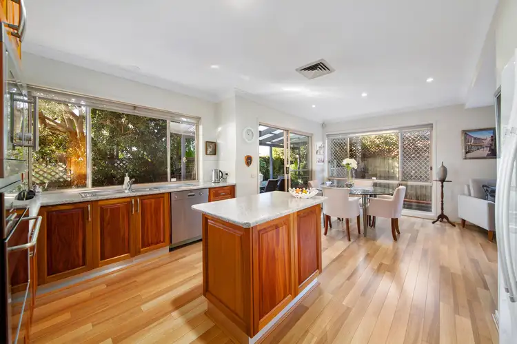 Third view of Homely house listing, 16 Blackthorn Circuit, Menai NSW 2234