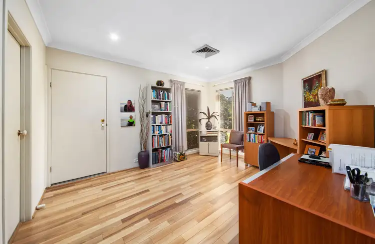 Fifth view of Homely house listing, 16 Blackthorn Circuit, Menai NSW 2234