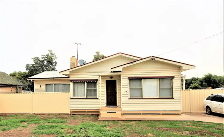 49 Simmie Street, Elmore VIC 3558