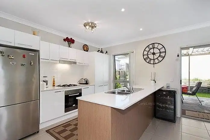 Second view of Homely house listing, 22 Stanley Street, Middleton Grange NSW 2171