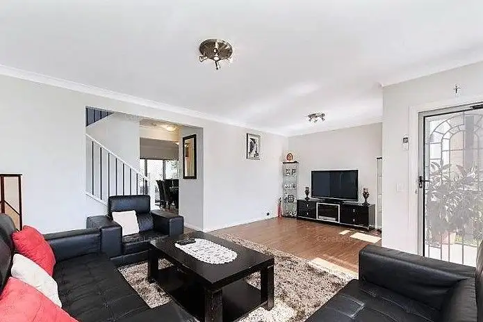 Third view of Homely house listing, 22 Stanley Street, Middleton Grange NSW 2171