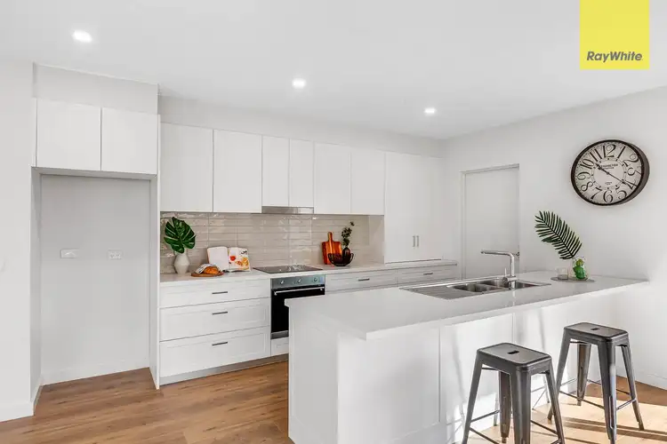 Second view of Homely house listing, 59 Young Street, Bacchus Marsh VIC 3340