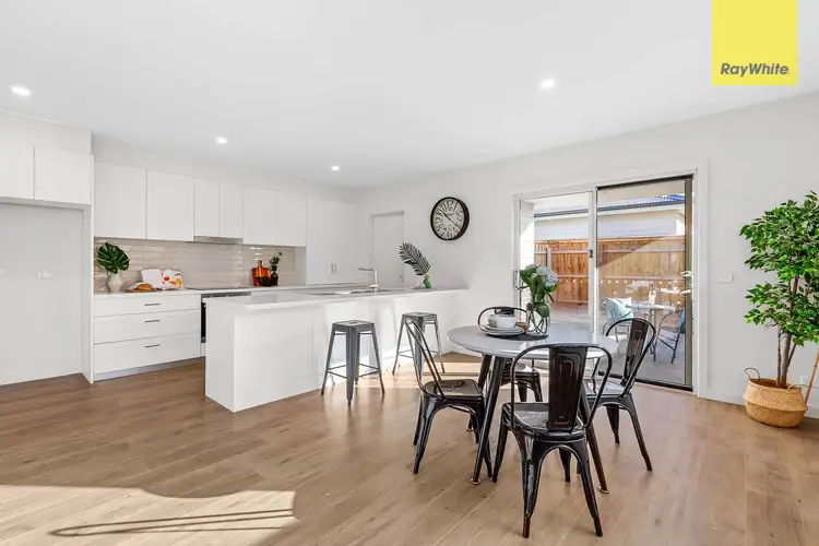 Third view of Homely house listing, 59 Young Street, Bacchus Marsh VIC 3340