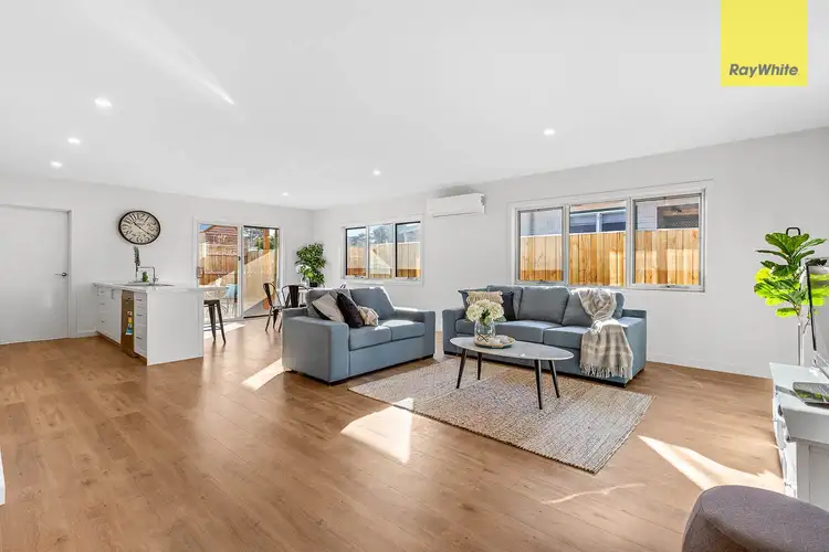 Fourth view of Homely house listing, 59 Young Street, Bacchus Marsh VIC 3340