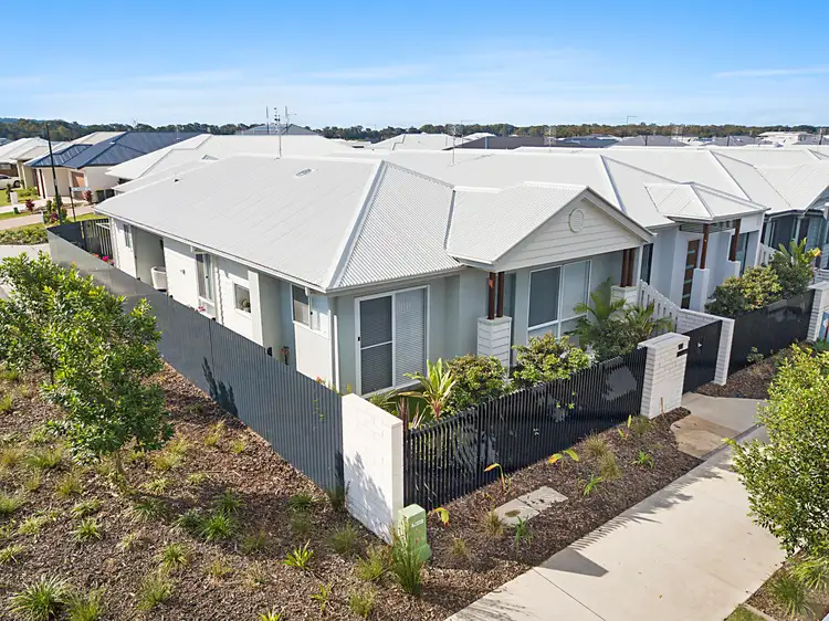 108 Tranquility Way