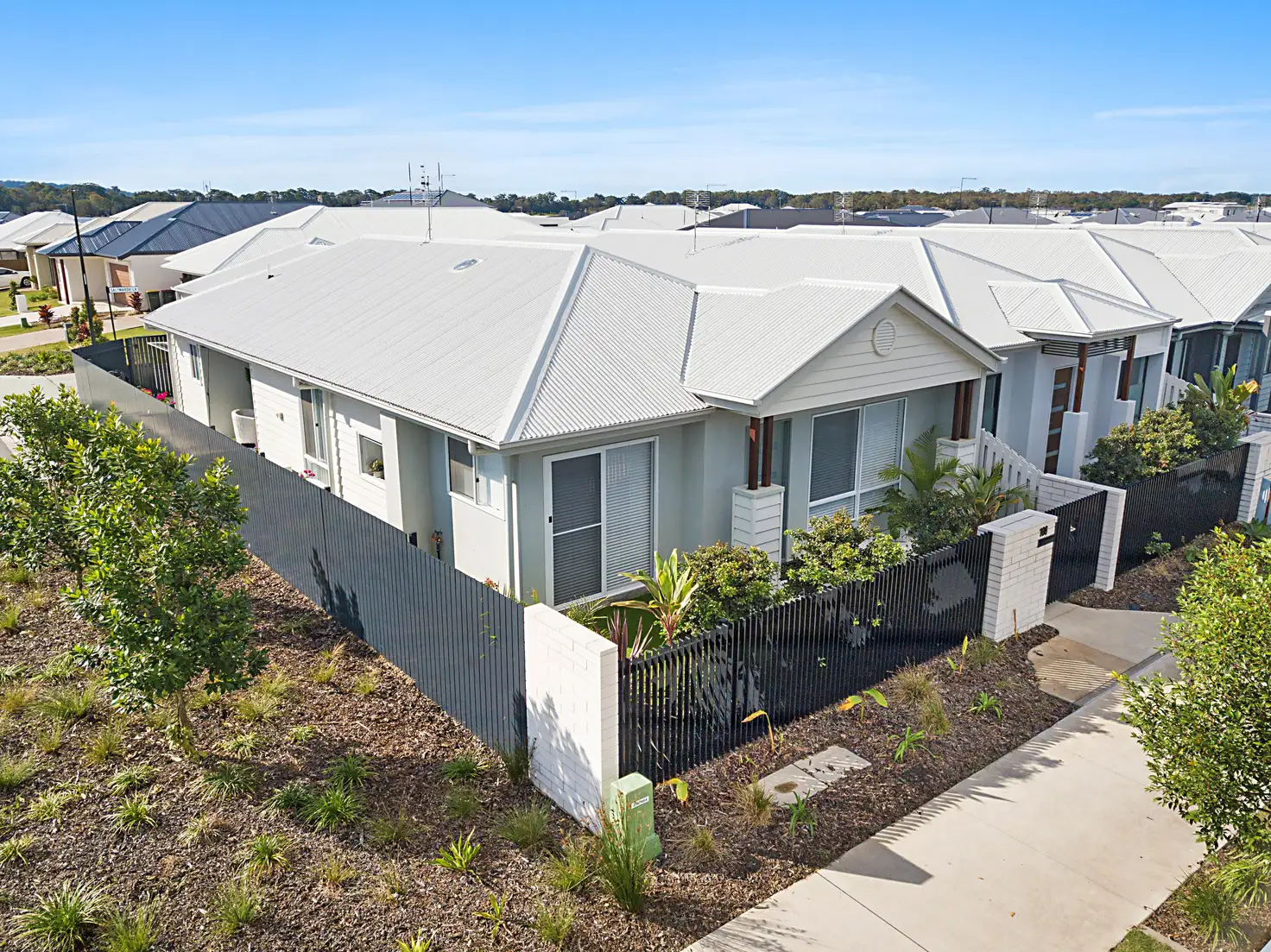 Main view of Homely house listing, 108 Tranquility Way, Palmview QLD 4553