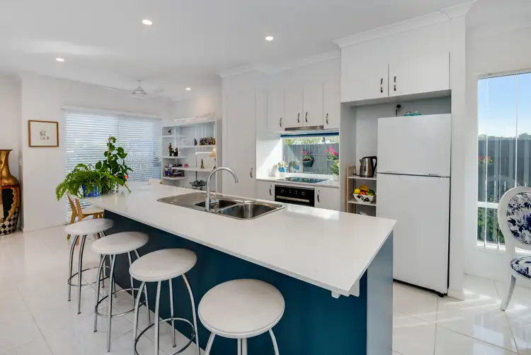 Second view of Homely house listing, 108 Tranquility Way, Palmview QLD 4553